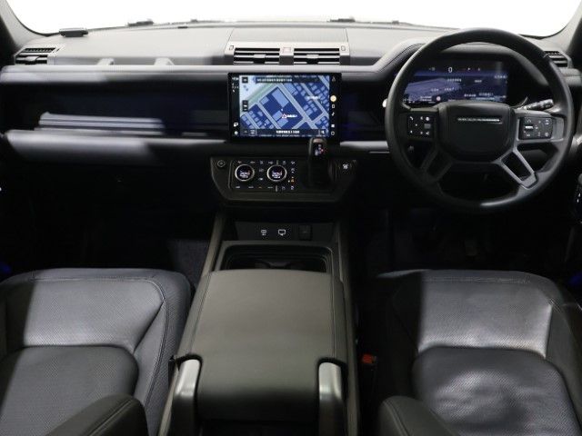 ROVER DEFENDER 2023 Image 31