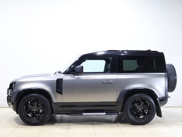 ROVER DEFENDER 2023 Image 31