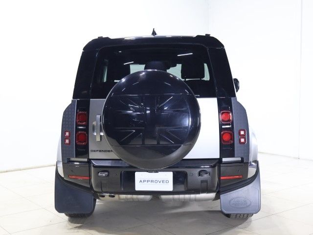 ROVER DEFENDER 2023 Image 31