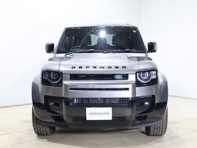 ROVER DEFENDER 2023 Image 31