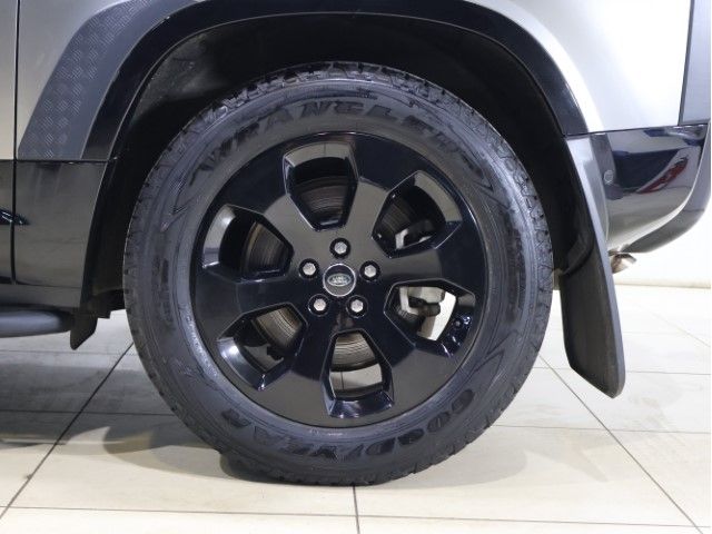 ROVER DEFENDER 2023 Image 31