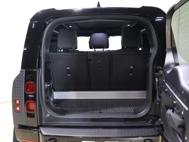 ROVER DEFENDER 2023 Image 31