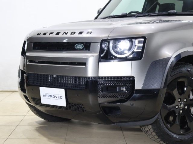 ROVER DEFENDER 2023 Image 31