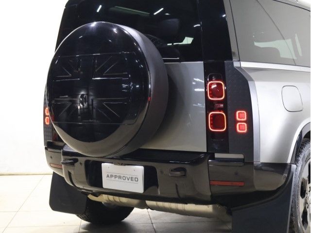 ROVER DEFENDER 2023 Image 31