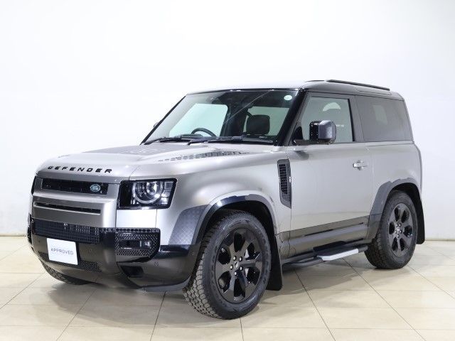 ROVER DEFENDER 2023 Image 31