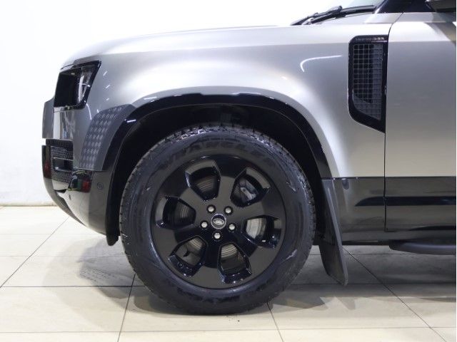 ROVER DEFENDER 2023 Image 31