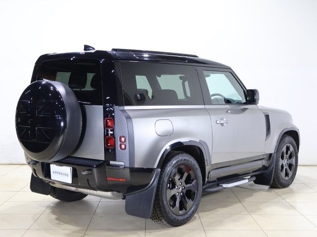 ROVER DEFENDER 2023 Image 31