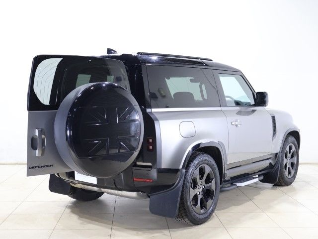 ROVER DEFENDER 2023 Image 31