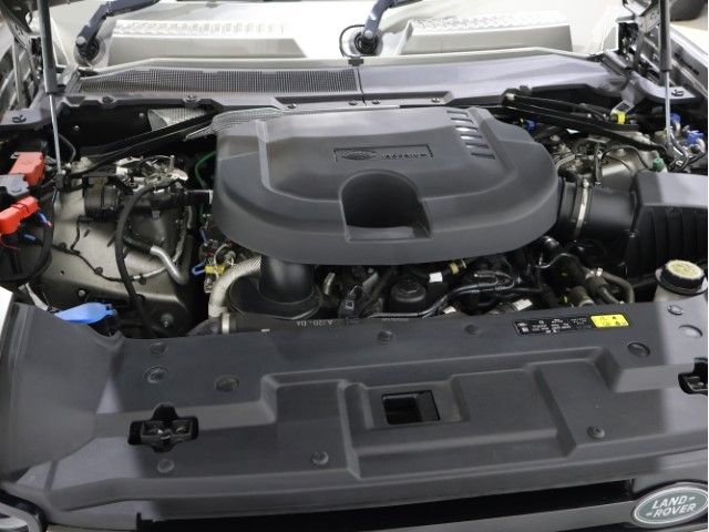 ROVER DEFENDER 2023 Image 31