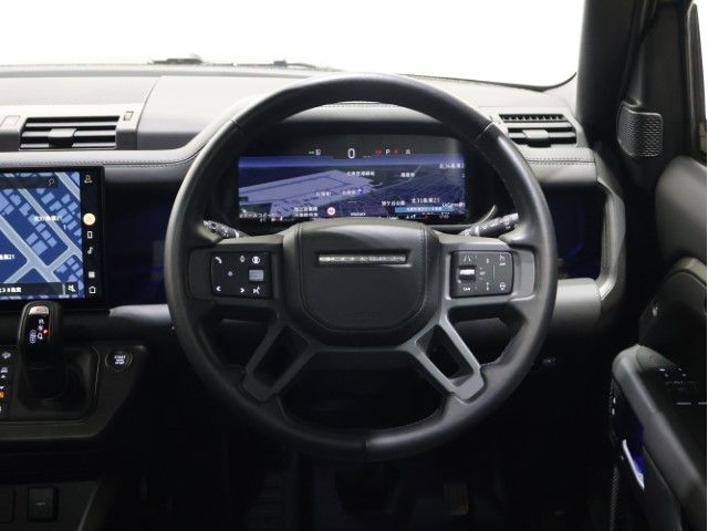 ROVER DEFENDER 2023 Image 31