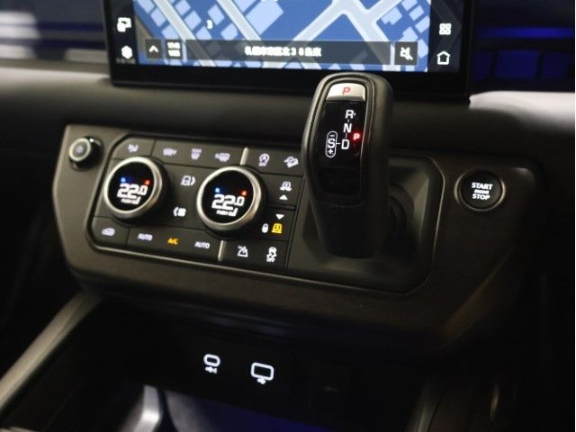 ROVER DEFENDER 2023 Image 31