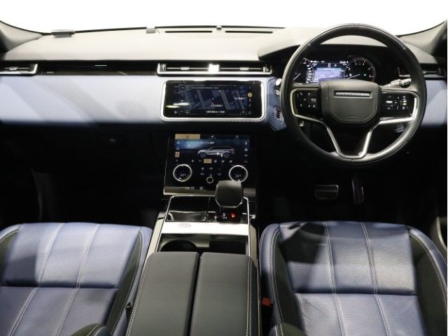 ROVER RANGE  VE 2023 Image 31