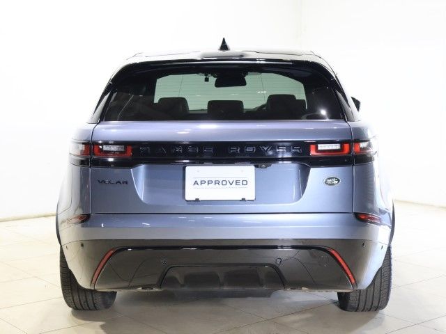 ROVER RANGE  VE 2023 Image 31