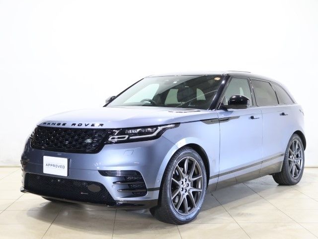 ROVER RANGE  VE 2023 Image 31