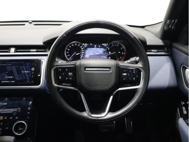 ROVER RANGE  VE 2023 Image 31