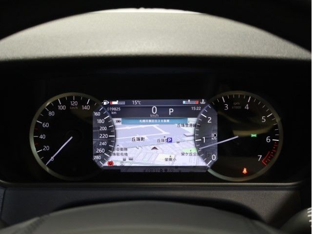 ROVER RANGE  VE 2023 Image 31