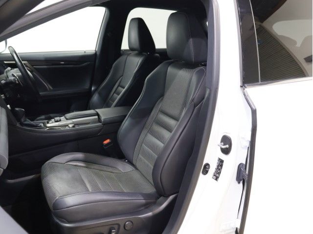 TOYOTA LEXUS RX450H AWD 2018 Image 31