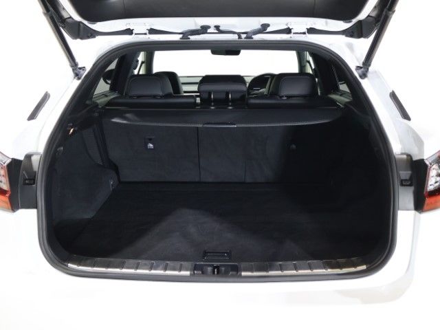 TOYOTA LEXUS RX450H AWD 2018 Image 31