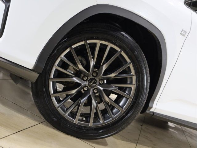 TOYOTA LEXUS RX450H AWD 2018 Image 31