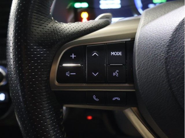TOYOTA LEXUS RX450H AWD 2018 Image 31