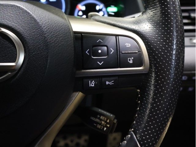 TOYOTA LEXUS RX450H AWD 2018 Image 31