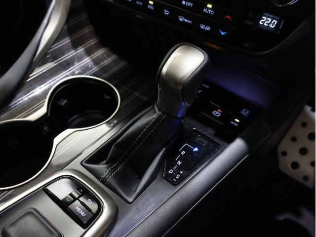 TOYOTA LEXUS RX450H AWD 2018 Image 31