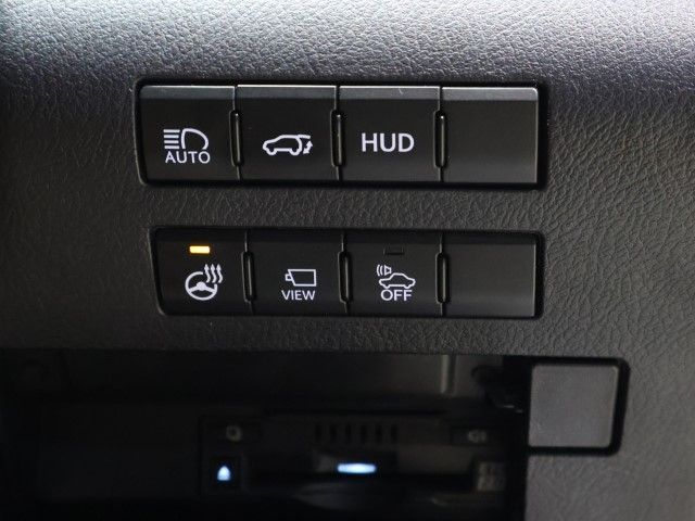 TOYOTA LEXUS RX450H AWD 2018 Image 31