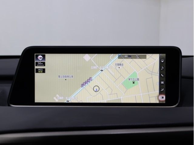 TOYOTA LEXUS RX450H AWD 2018 Image 31