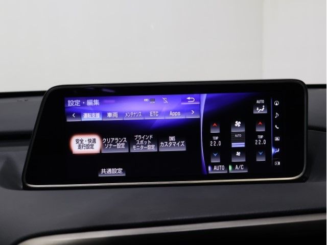 TOYOTA LEXUS RX450H AWD 2018 Image 31