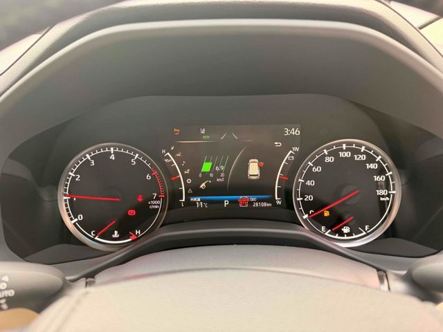 TOYOTA LANDCRUISER WAGON 2023 Image 31