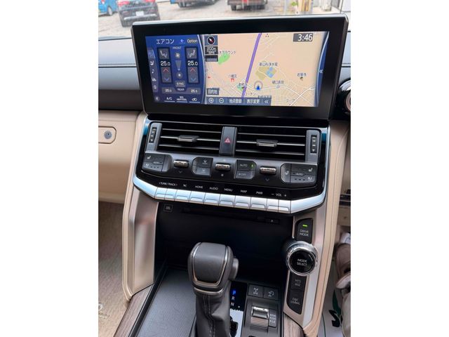 TOYOTA LANDCRUISER WAGON 2023 Image 31