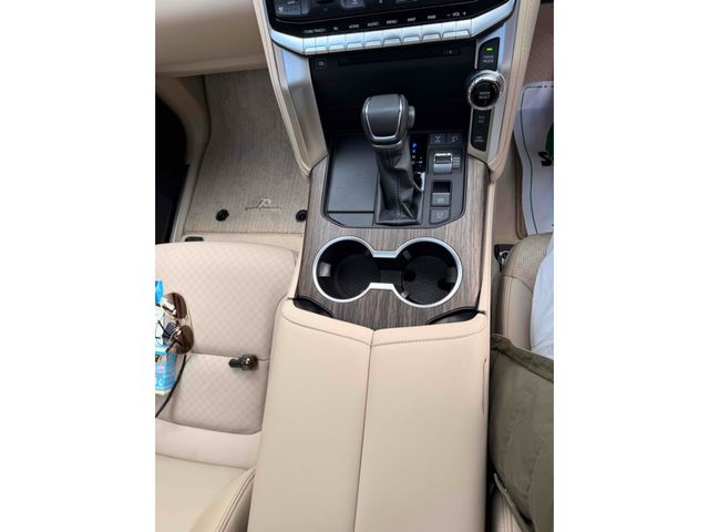 TOYOTA LANDCRUISER WAGON 2023 Image 31