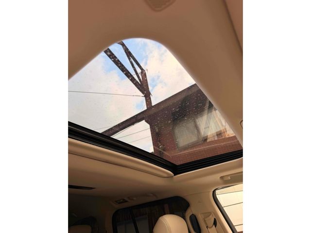 TOYOTA LANDCRUISER WAGON 2023 Image 31