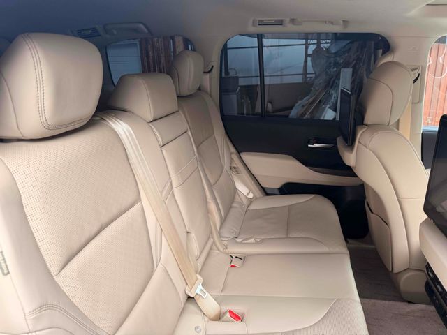 TOYOTA LANDCRUISER WAGON 2023 Image 31