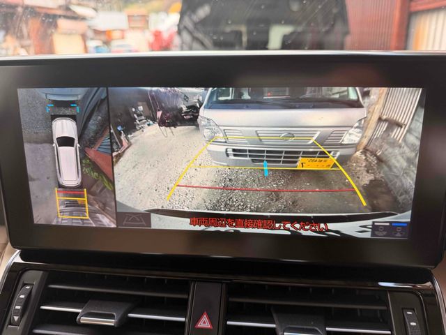 TOYOTA LANDCRUISER WAGON 2023 Image 31