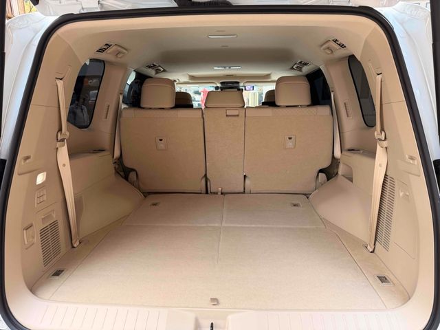 TOYOTA LANDCRUISER WAGON 2023 Image 31