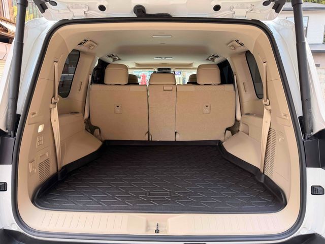 TOYOTA LANDCRUISER WAGON 2023 Image 31