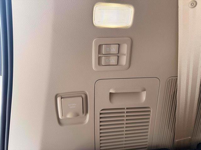 TOYOTA LANDCRUISER WAGON 2023 Image 31