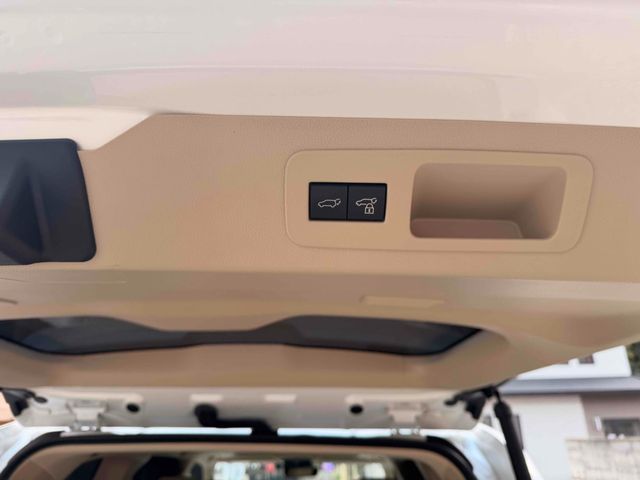 TOYOTA LANDCRUISER WAGON 2023 Image 31