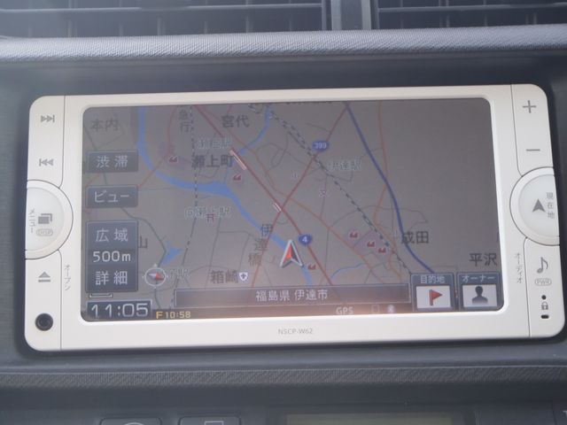 TOYOTA AQUA 2013 Image 31