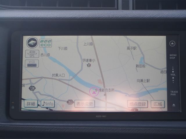 TOYOTA AQUA 2012 Image 31