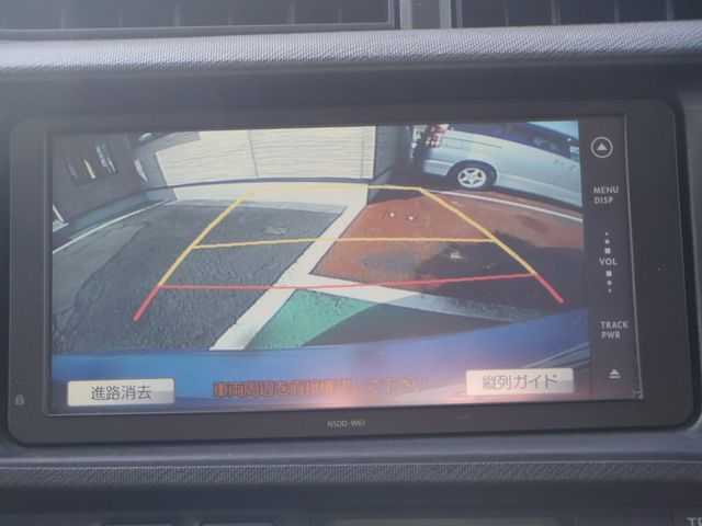 TOYOTA AQUA 2012 Image 31