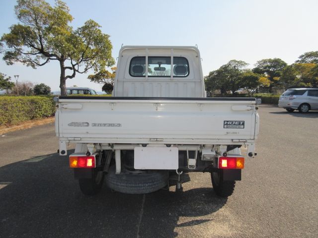 DAIHATSU HIJET TRUCK 4WD 2004 Image 31