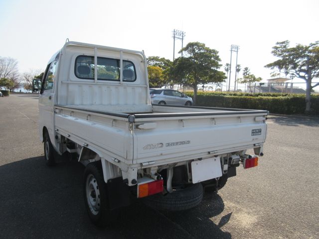 DAIHATSU HIJET TRUCK 4WD 2004 Image 31