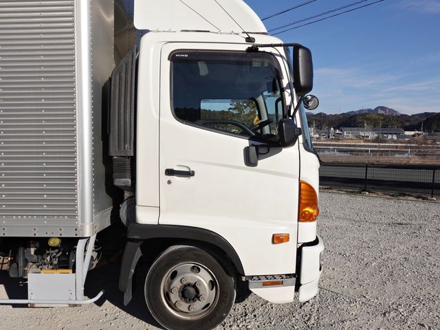 HINO RANGER 2016 Image 31