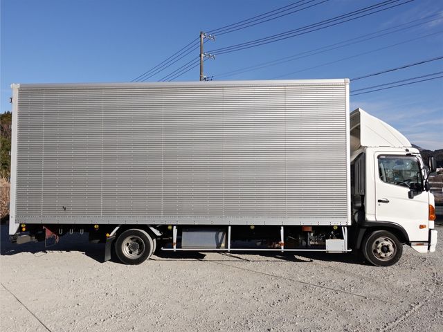 HINO RANGER 2016 Image 31