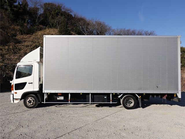 HINO RANGER 2016 Image 31