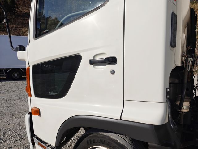 HINO RANGER 2016 Image 31