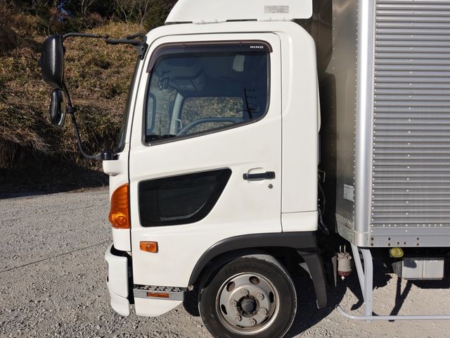 HINO RANGER 2016 Image 31