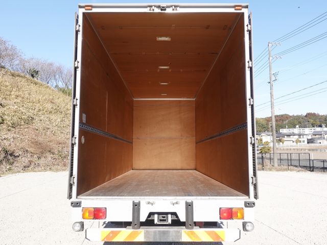 HINO RANGER 2016 Image 31